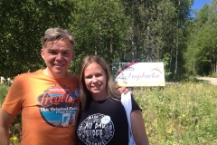 Angsbacka, No Mind Festival, 07.2018