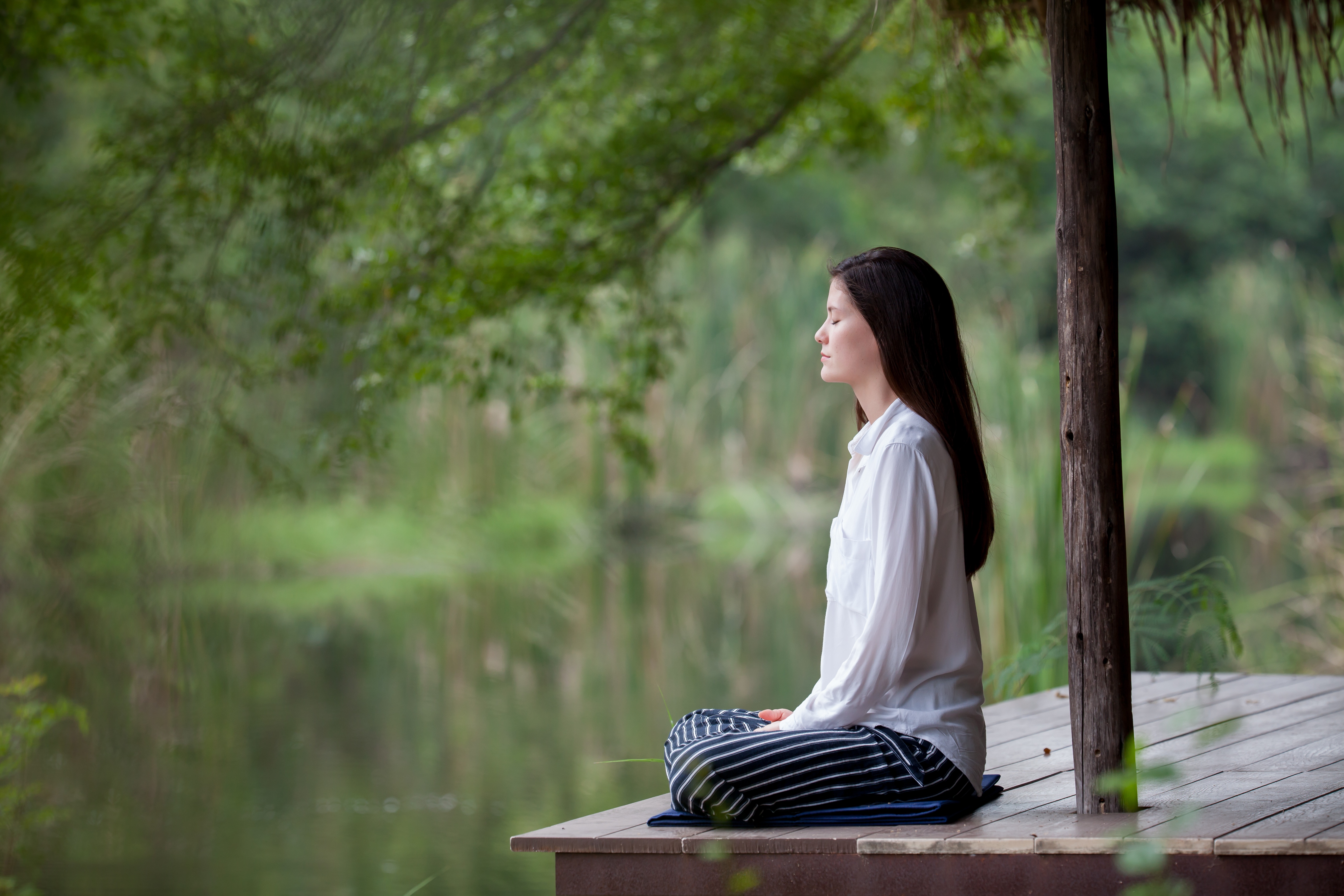 Medytacje Uważności i Mindfulness Zen Coaching
